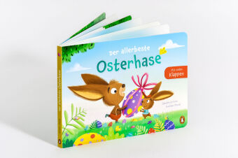 Der allerbeste Osterhase