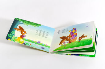 Der allerbeste Osterhase
