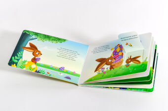 Der allerbeste Osterhase