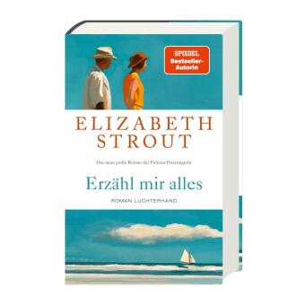 Erzähl mir alles