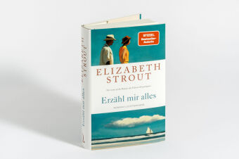 Erzähl mir alles