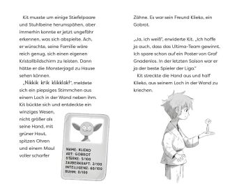 Monsterjäger - Level 1: Helden-Test