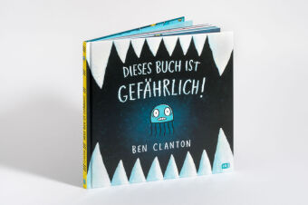Dieses Buch ist gefährlich