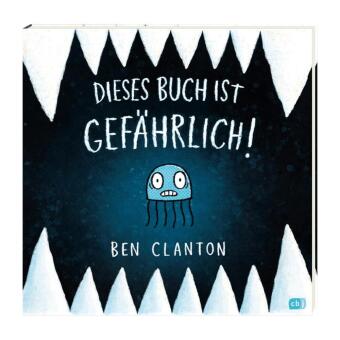 Dieses Buch ist gefährlich