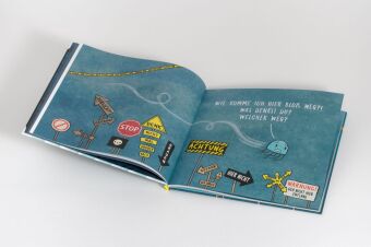 Dieses Buch ist gefährlich
