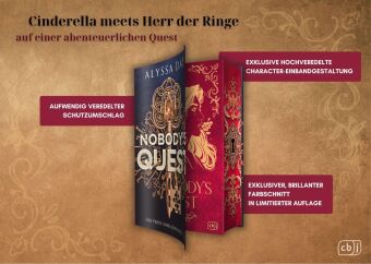 Nobody's Quest