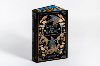 Songbird of the Sorrows