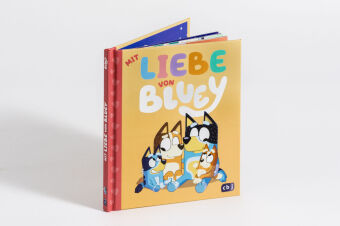BLUEY - Mit Liebe von Bluey