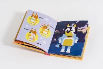 BLUEY - Mit Liebe von Bluey