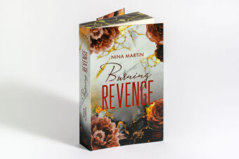 Burning Revenge