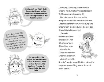 Monsterjäger - Level 2: Himmelsschlacht