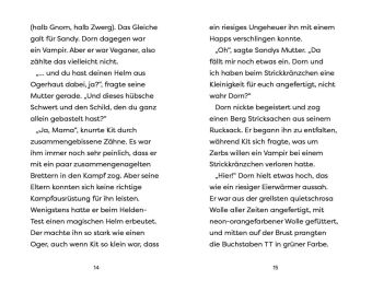 Monsterjäger - Level 2: Himmelsschlacht