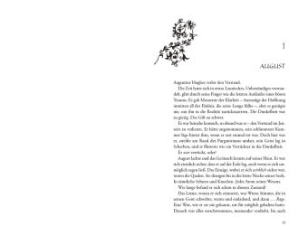 Ruinous Ends - Die Schatten der Blackwood Academy