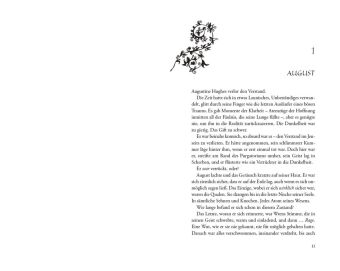 Ruinous Ends - Die Schatten der Blackwood Academy