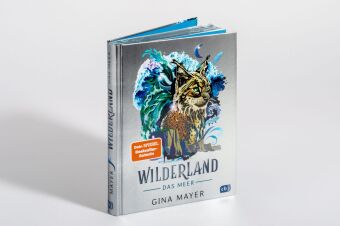 Wilderland - Das Meer