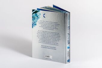 Wilderland - Das Meer
