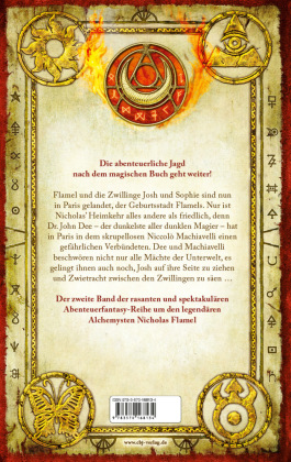 Der dunkle Magier 