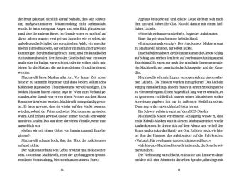 Der dunkle Magier
