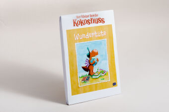 Der kleine Drache Kokosnuss - Wundertüte