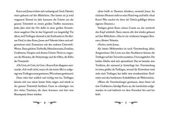 Kuno Klapper und das große Geistertreffen