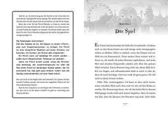 Dread Wood. Geisterbahn - Jahrmarkt des Grauens
