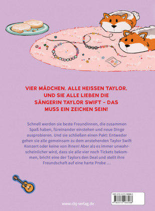 Die Taylors
