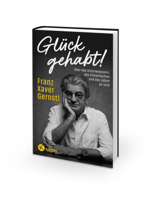 Glück gehabt!