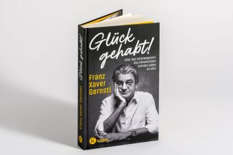 Glück gehabt!