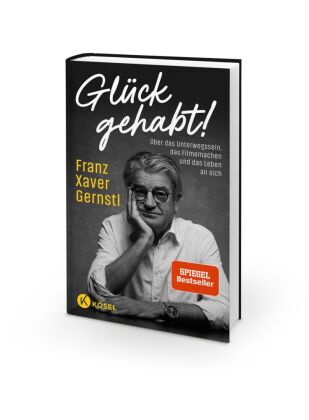 Glück gehabt!