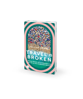 Travel is broken