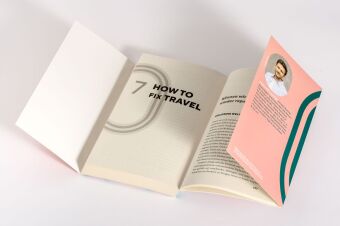 Travel is broken