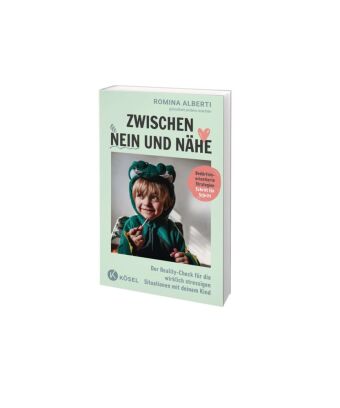 Zwischen Nein und Nähe