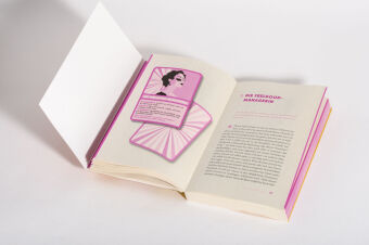 Ich bin nicht eure Feelgood-Managerin! 