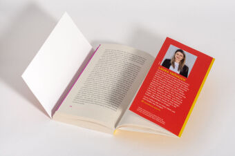 Ich bin nicht eure Feelgood-Managerin! 