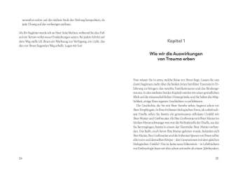 Workbook: Dieser Schmerz ist nicht meiner