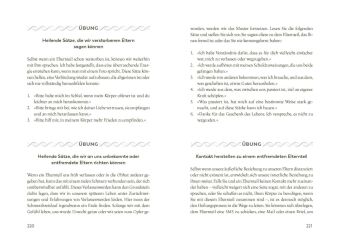 Workbook: Dieser Schmerz ist nicht meiner
