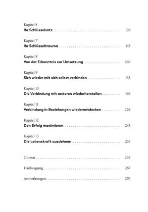 Workbook: Dieser Schmerz ist nicht meiner