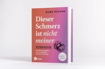 Workbook: Dieser Schmerz ist nicht meiner