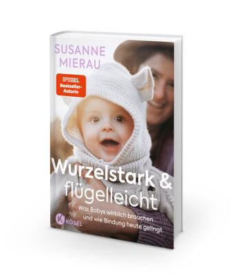 Wurzelstark und flügelleicht 