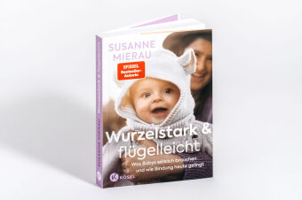 Wurzelstark und flügelleicht 