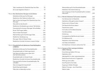 Das System der Inneren Familie verstehen - Arbeitsbuch