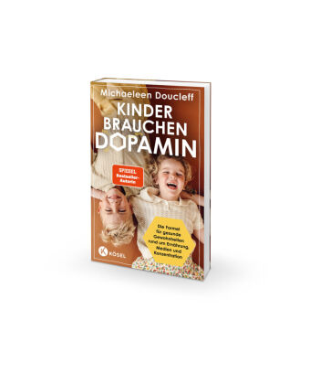 Kinder brauchen Dopamin
