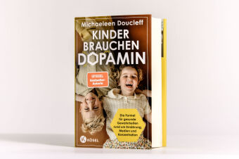 Kinder brauchen Dopamin