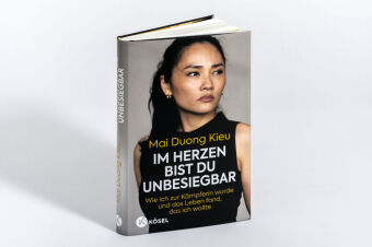 Im Herzen bist du unbesiegbar 