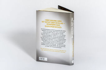 Im Herzen bist du unbesiegbar 