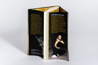 Im Herzen bist du unbesiegbar 