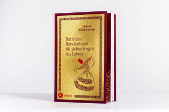 Der kleine Derwisch und die sieben Fragen des Lebens
