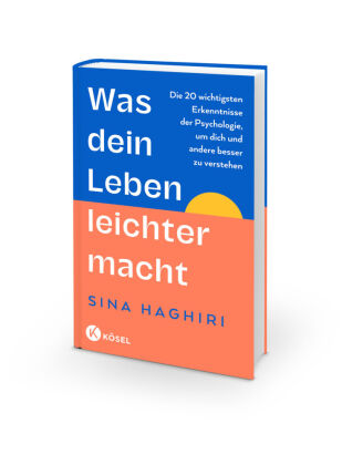 Was dein Leben leichter macht 