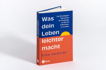 Was dein Leben leichter macht 