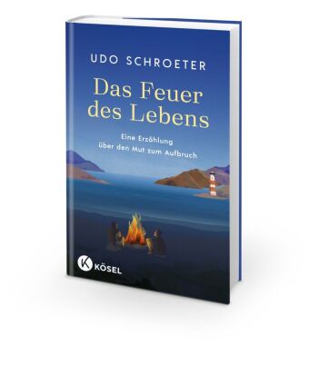 Das Feuer des Lebens
